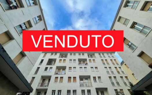 TRILOCALE 85 MQ PIAZZA MEDAGLIE D’ORO