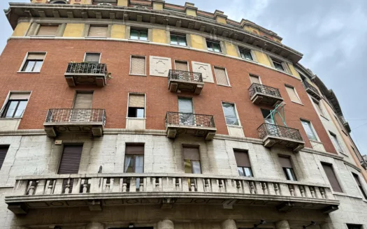 QUADRILOCALE VIA PODGORA – TRIBUNALE