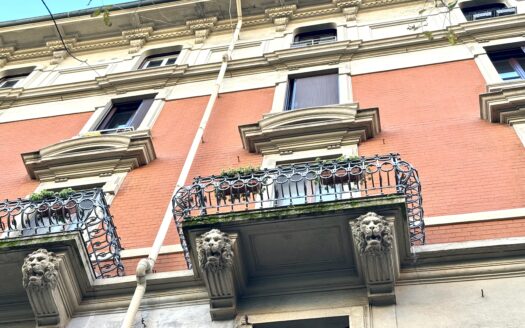 TRILOCALE BUONARROTI