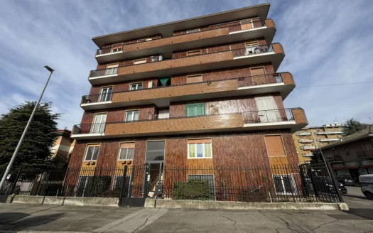 BILOCALE NON ARREDATO – PIOLTELLO (MI)