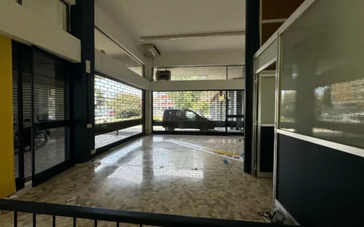 NEGOZIO GALLARATE / CERTOSA