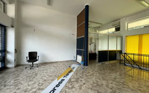 NEGOZIO GALLARATE / CERTOSA