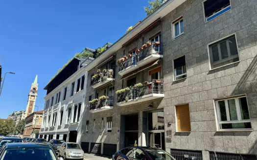 BILOCALE ARREDATO PROCACCINI