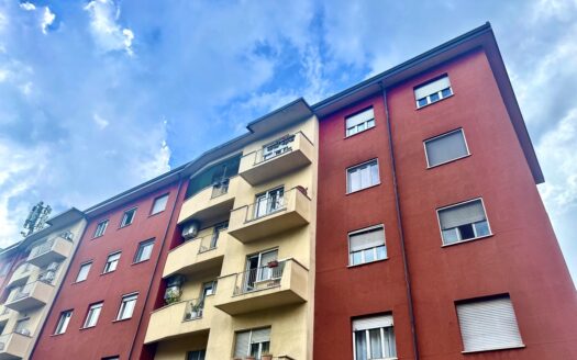 QUADRILOCALE AD.ZE P.ZZA UDINE