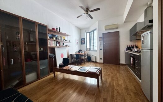 BILOCALE VIALE CAMPANIA