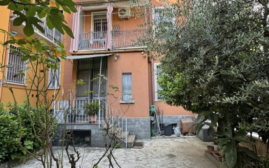 PALAZZINA INDIPENDENTE