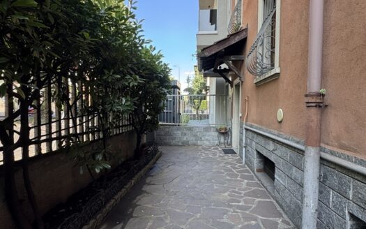 PALAZZINA INDIPENDENTE