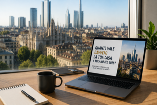 casa a Pinzolo - valutazione immobiliare Val Rendena