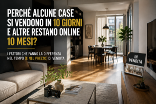 errori vendita casa