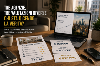 prezzi case Milano 2026 andamento